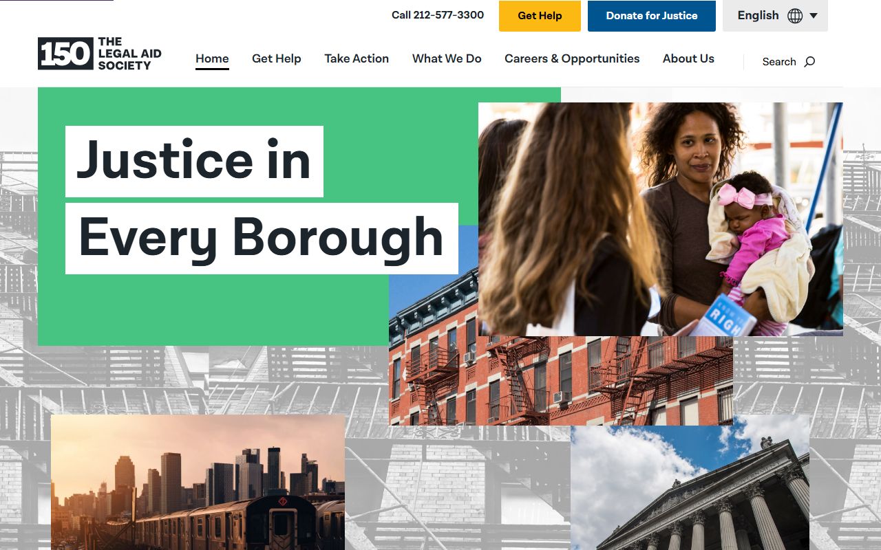 The Legal Aid Society help for Queens County estate and Surrogate's Court records